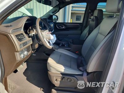 Zdjęcie 7 z 14 samochodu: 2023 GMC YUKON XL K1500 SLT VIN:1GKS2GKD6PR169428 - miniatura