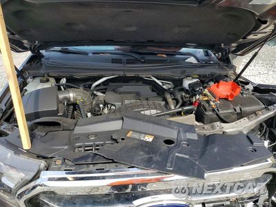 Zdjęcie 11 z 12 samochodu: 2019 FORD RANGER XL VIN:1FTER4FH1KLB10556 - miniatura