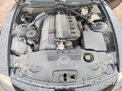 Zdjęcie 11 z 12 samochodu: 2004 BMW Z4 2.5 VIN:4USBT33504LS51477 - miniatura