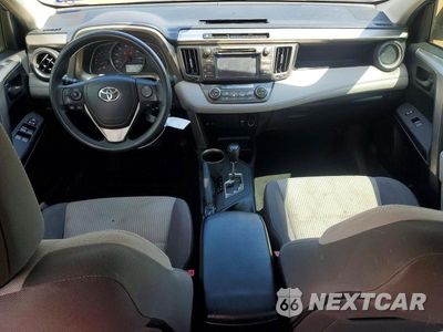 Zdjęcie 8 z 12 samochodu: 2013 TOYOTA RAV4 XLE VIN:JTMWFREV8DD022604 - miniatura