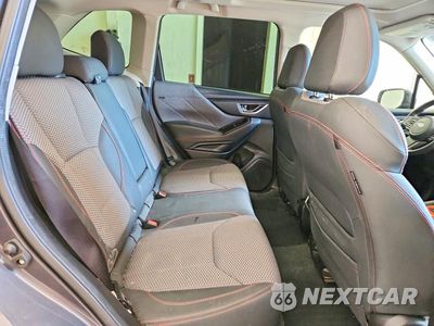Zdjęcie 11 z 13 samochodu: 2020 SUBARU FORESTER SPORT VIN:JF2SKARC5LH490769 - miniatura