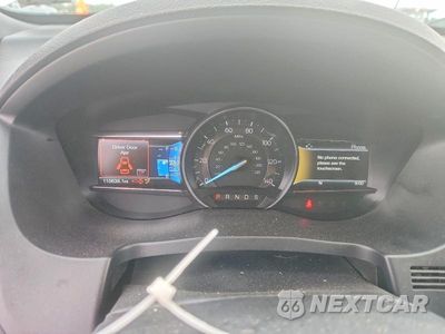 Zdjęcie 9 z 12 samochodu: 2017 FORD EXPLORER SPORT VIN:1FM5K8GT9HGA01242 - miniatura