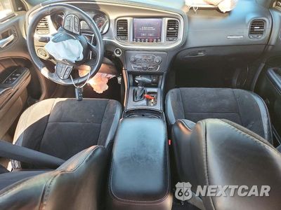 Zdjęcie 8 z 12 samochodu: 2020 DODGE CHARGER R/T VIN:2C3CDXCT0LH228875 - miniatura