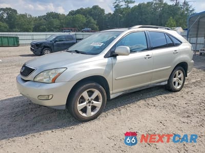 2005 LEXUS RX 330 2T2HA31U85C061866 - główne zdjęcie licytacji z USA - miniatura