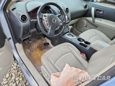 Zdjęcie 8 z 12 samochodu: 2013 NISSAN ROGUE S VIN:JN8AS5MV0DW123094 - miniatura