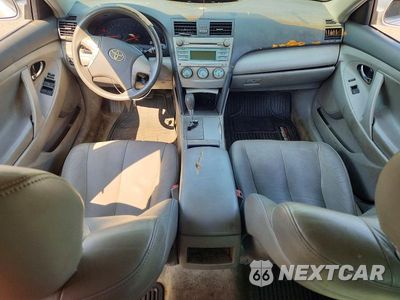 Zdjęcie 8 z 12 samochodu: 2007 TOYOTA CAMRY LE V6 VIN:4T1BK46K27U041702 - miniatura