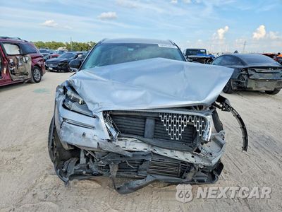 Piąte zdjęcie samochodu w środku: 2022 LINCOLN CORSAIR VIN:5LMCJ1C92NUL01372 - miniatura