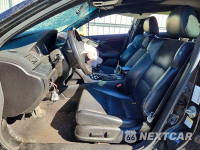 Zdjęcie 7 z 12 samochodu: 2012 ACURA TSX SE VIN:JH4CU2F83CC017208 - miniatura
