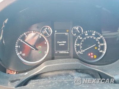 Zdjęcie 9 z 14 samochodu: 2020 LEXUS GX 460 PREMIUM VIN:JTJAM7BX4L5259705 - miniatura