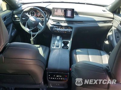 Zdjęcie 8 z 13 samochodu: 2025 INFINITI QX60 LUXE VIN:5N1AL1FS2SC357607 - miniatura