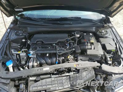 Zdjęcie 11 z 12 samochodu: 2026 HYUNDAI ELANTRA SEL SPORT VIN:KMHLM4DG6TU224060 - miniatura