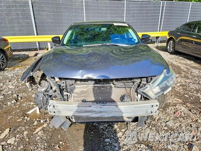 Piąte zdjęcie samochodu w środku: 2016 NISSAN MAXIMA 3.5 SV VIN:1N4AA6AP2GC442132 - miniatura