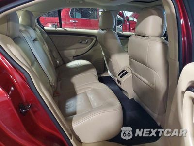 Zdjęcie 10 z 12 samochodu: 2016 FORD TAURUS LIMITED VIN:1FAHP2F82GG123099 - miniatura