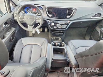 Zdjęcie 8 z 13 samochodu: 2026 CHRYSLER PACIFICA SELECT VIN:2C4RC1BG2TR182616 - miniatura