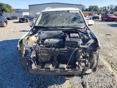 Piąte zdjęcie samochodu w środku: 2017 VOLKSWAGEN TIGUAN WOLFSBURG VIN:WVGSV7AX0HK011882 - miniatura