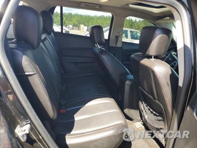Zdjęcie 10 z 12 samochodu: 2015 GMC TERRAIN SLT VIN:2GKALSEK2F6399158 - miniatura
