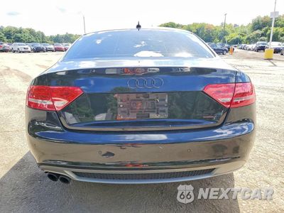 Zdjęcie 6 z 12 samochodu: 2011 AUDI A5 PRESTIGE VIN:WAUWFAFR1BA008722 - miniatura