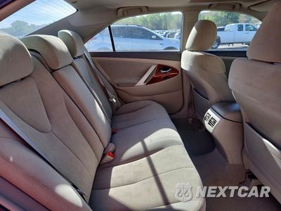 Zdjęcie 10 z 13 samochodu: 2009 TOYOTA CAMRY XLE VIN:4T1BE46KX9U915188 - miniatura