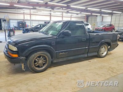 2001 CHEVROLET S-10 1GCCS145318128769 - główne zdjęcie licytacji z USA - miniatura