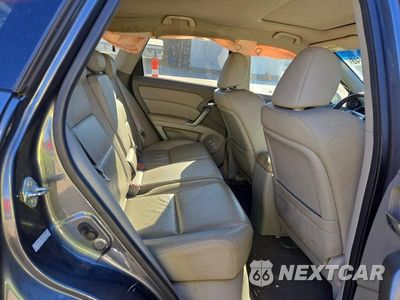 Zdjęcie 11 z 13 samochodu: 2011 ACURA RDX VIN:5J8TB2H23BA004678 - miniatura