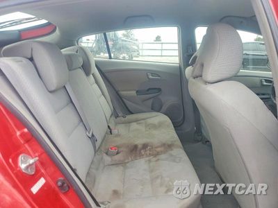 Zdjęcie 10 z 12 samochodu: 2013 HONDA INSIGHT VIN:JHMZE2H30DS005579 - miniatura