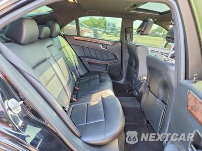 Zdjęcie 10 z 12 samochodu: 2013 MERCEDES-BENZ E 350 4MATIC VIN:WDDHF8JB6DA748953 - miniatura
