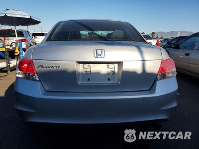 Zdjęcie 6 z 13 samochodu: 2008 HONDA ACCORD LX VIN:JHMCP26378C071095 - miniatura