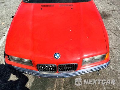 Zdjęcie 11 z 12 samochodu: 1995 BMW M3 VIN:WBSBF9327SEH00012 - miniatura