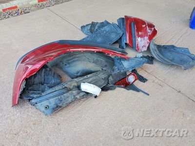 Zdjęcie 13 z 14 samochodu: 2020 MAZDA CX-5 SPORT VIN:JM3KFABM6L0864592 - miniatura