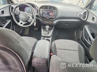Zdjęcie 8 z 13 samochodu: 2023 KIA SOUL LX VIN:KNDJ23AU5P7839600 - miniatura