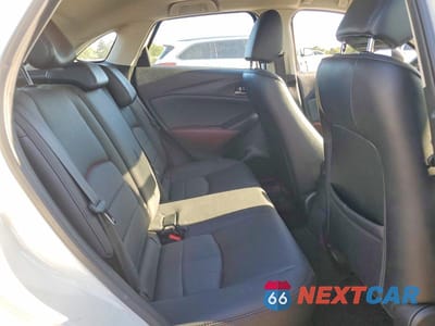 Zdjęcie 11 z 14 samochodu: 2017 MAZDA CX-3 TOURING VIN:JM1DKFC77H0172741 - miniatura