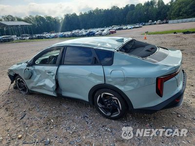 Drugie zdjęcie samochodu z przodu: 2025 KIA K4 EX VIN:3KPFU4DE5SE088162 - miniatura