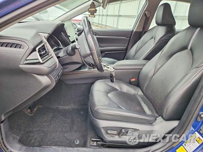 Zdjęcie 7 z 12 samochodu: 2023 TOYOTA CAMRY VIN:4T1K61AK4PU136594 - miniatura