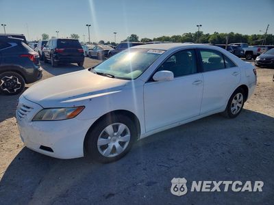 2009 TOYOTA CAMRY LE 4T4BE46K89R138371 - główne zdjęcie licytacji z USA - miniatura