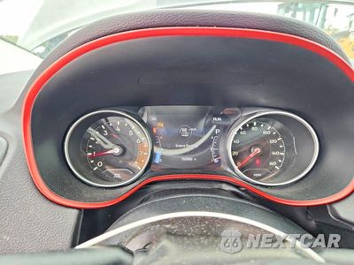 Zdjęcie 9 z 13 samochodu: 2018 JEEP COMPASS TRAILHAWK VIN:3C4NJDDB4JT441558 - miniatura