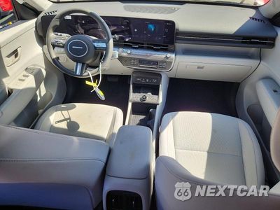 Zdjęcie 8 z 13 samochodu: 2024 HYUNDAI KONA SEL VIN:KM8HCCABXRU070599 - miniatura