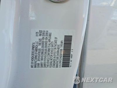 Zdjęcie 13 z 13 samochodu: 2025 HONDA PILOT BLACK VIN:5FNYG1H92SB103268 - miniatura