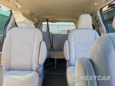 Zdjęcie 10 z 13 samochodu: 2020 TOYOTA SIENNA L VIN:5TDZZ3DCXLS021748 - miniatura