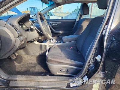 Zdjęcie 7 z 12 samochodu: 2015 NISSAN ALTIMA 2.5 S VIN:1N4AL3AP7FN320927 - miniatura