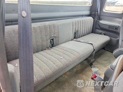 Zdjęcie 10 z 13 samochodu: 1993 FORD F250 VIN:1FTHX25M5PKA92825 - miniatura