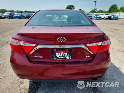 Zdjęcie 6 z 13 samochodu: 2016 TOYOTA CAMRY SE VIN:4T1BF1FK2GU527378 - miniatura