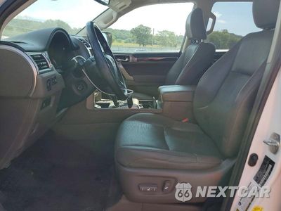 Zdjęcie 7 z 12 samochodu: 2018 LEXUS GX 460 VIN:JTJBM7FX8J5182929 - miniatura