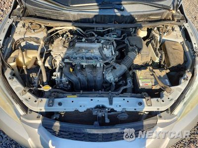 Zdjęcie 11 z 12 samochodu: 2009 TOYOTA MATRIX VIN:2T1KU40EX9C184012 - miniatura