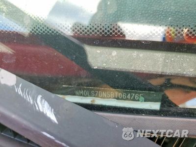 Zdjęcie 14 z 14 samochodu: 2011 FORD TRANSIT CONNECT XLT VIN:NM0LS7DN5BT064765 - miniatura