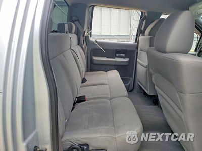 Zdjęcie 10 z 12 samochodu: 2008 FORD F150 SUPERCREW VIN:1FTPW14V88FA03486 - miniatura