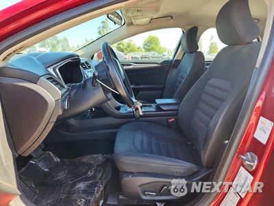 Zdjęcie 7 z 12 samochodu: 2017 FORD FUSION SE HYBRID VIN:3FA6P0LU2HR231150 - miniatura