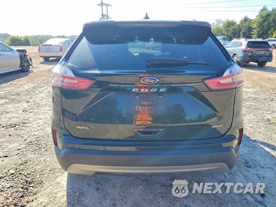 Zdjęcie 6 z 13 samochodu: 2022 FORD EDGE SEL VIN:2FMPK4J94NBB10838 - miniatura