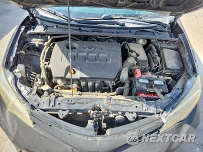 Zdjęcie 11 z 12 samochodu: 2018 TOYOTA COROLLA LE VIN:5YFBURHE5JP793725 - miniatura