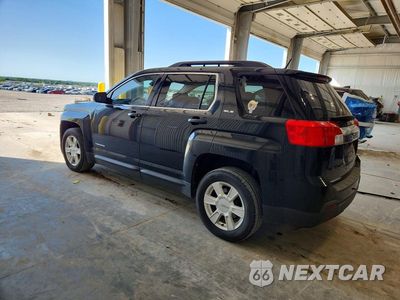 Drugie zdjęcie samochodu z przodu: 2012 GMC TERRAIN SLE VIN:2GKFLREK1C6191184 - miniatura
