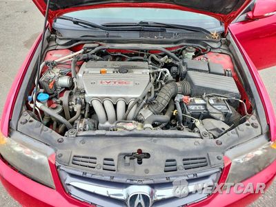 Zdjęcie 11 z 12 samochodu: 2006 ACURA TSX VIN:JH4CL96826C009357 - miniatura